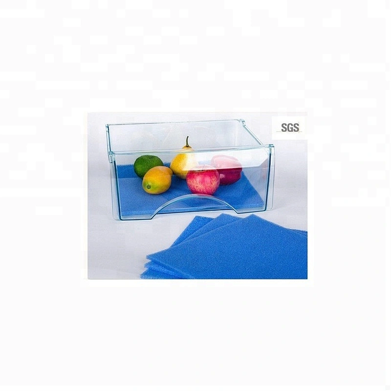 Eco-friendly Factory Directly Sell washable Refrigerator Shelf Liners