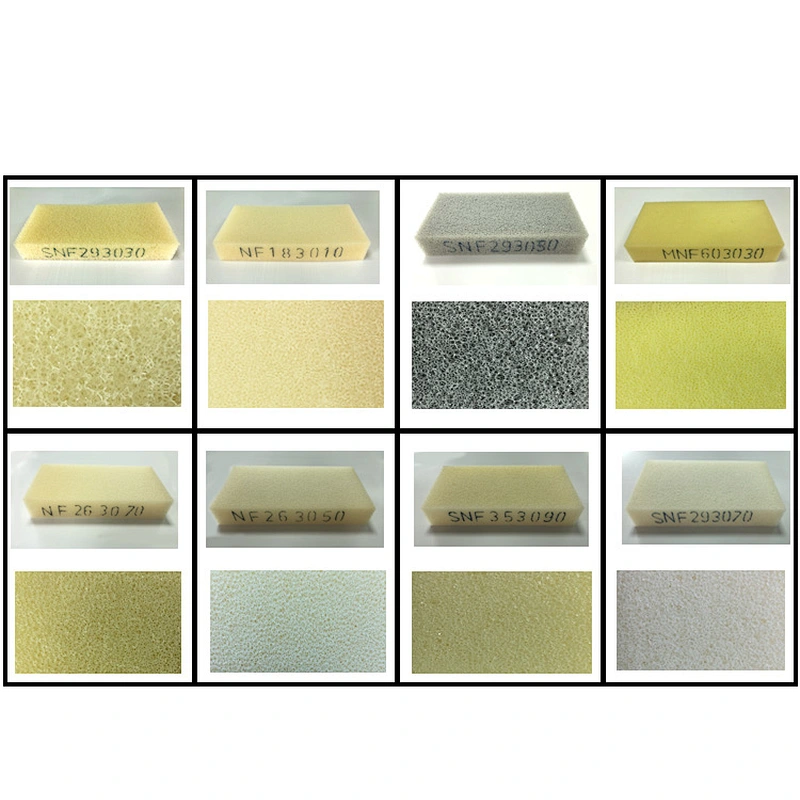 Dry fast foam sheet furniture outdoor foam mattress sponge mat quick dry foam for outdoor furniture sofa cushions
