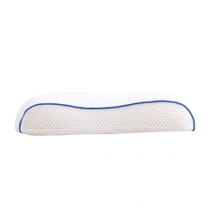 Sponduct Custom Bamboo Fiber Pillow,Memory Foam Bamboo Pillow,Bambo Pillows