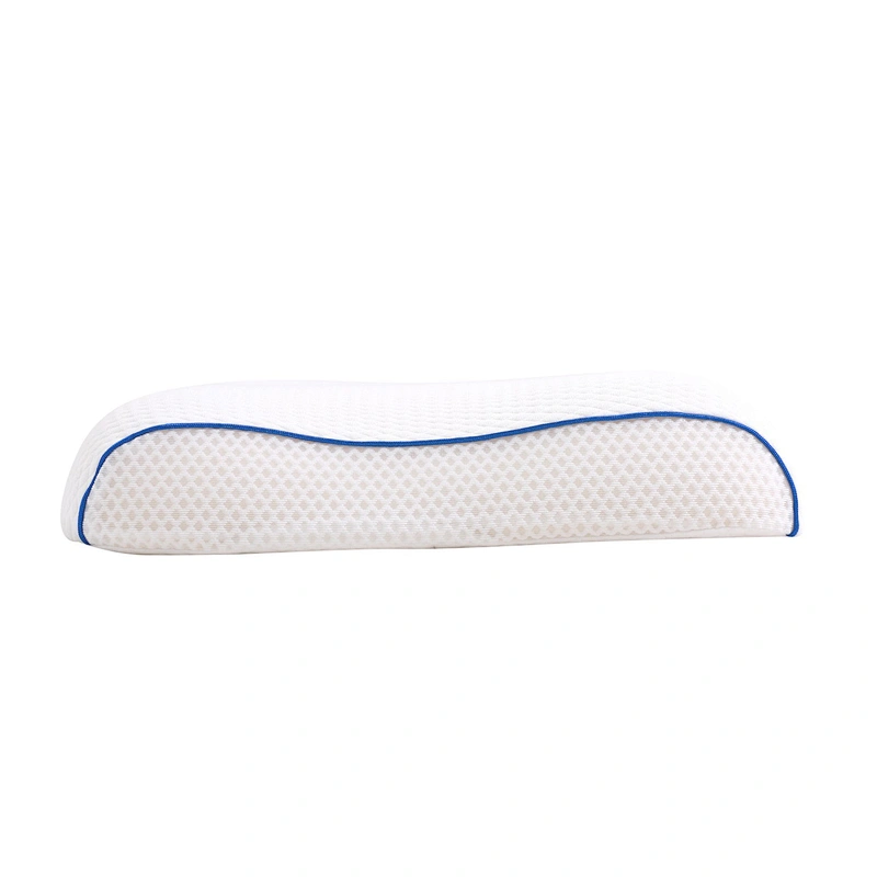 Sponduct Custom Bamboo Fiber Pillow,Memory Foam Bamboo Pillow,Bambo Pillows