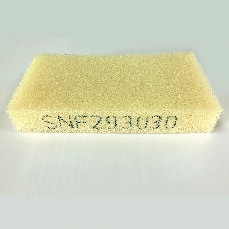 Polyurethane quick dry foam board outdoor foam mattress sponge dry fast foam for outdoor furniture sofa cushions