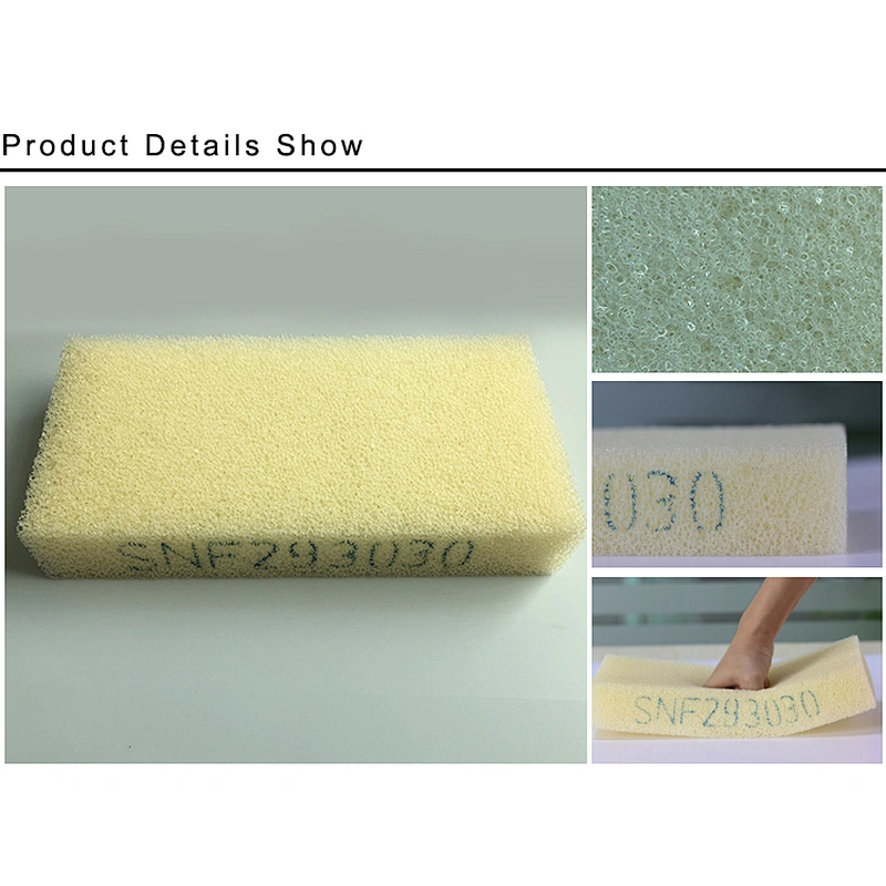 Polyurethane quick dry foam board outdoor foam mattress sponge dry fast foam for outdoor furniture sofa cushions