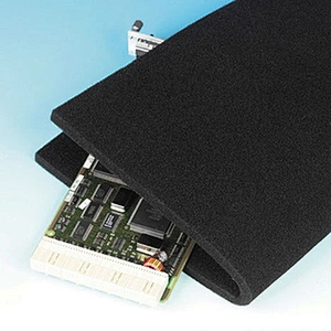 China Supplier New Arrival Electric conductive foam sponge