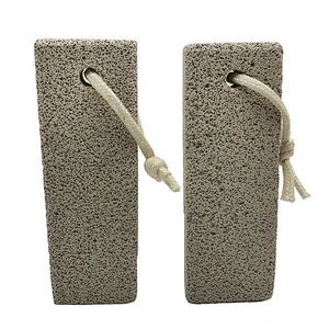 Rectangle Shaped Pumice Stone For Foot Callus Removal