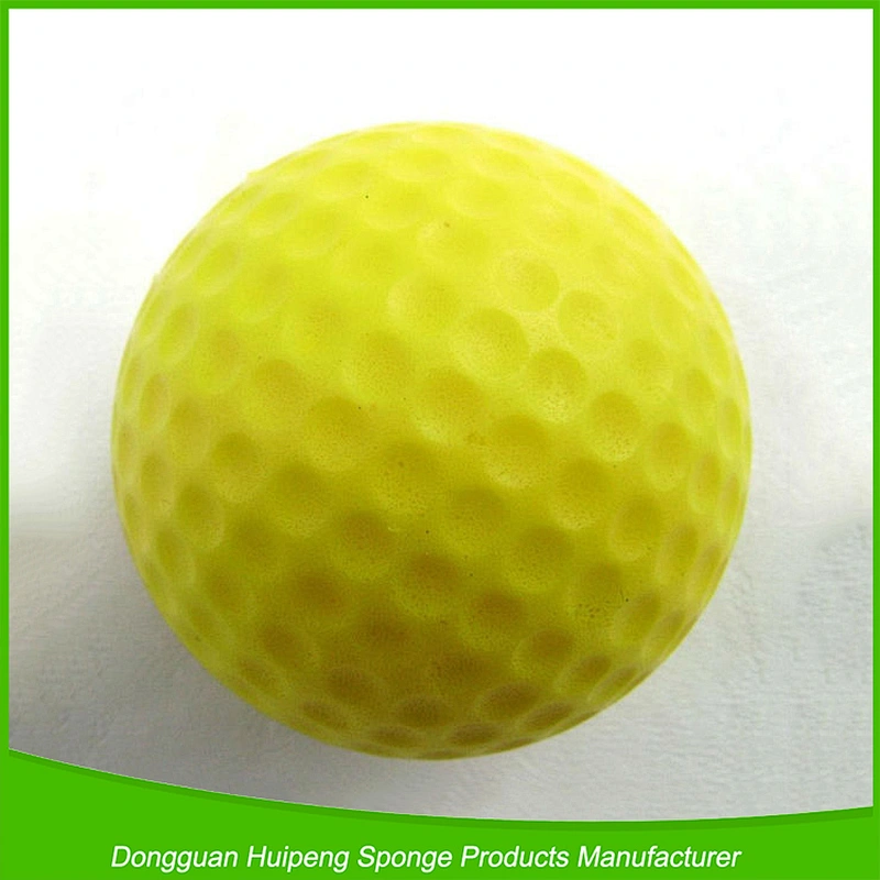 2016 Cheap Cell Filter Sponge Water Ball Open Cell
