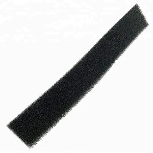 GG 010718  Gutter Filter Foam Protector Sponge