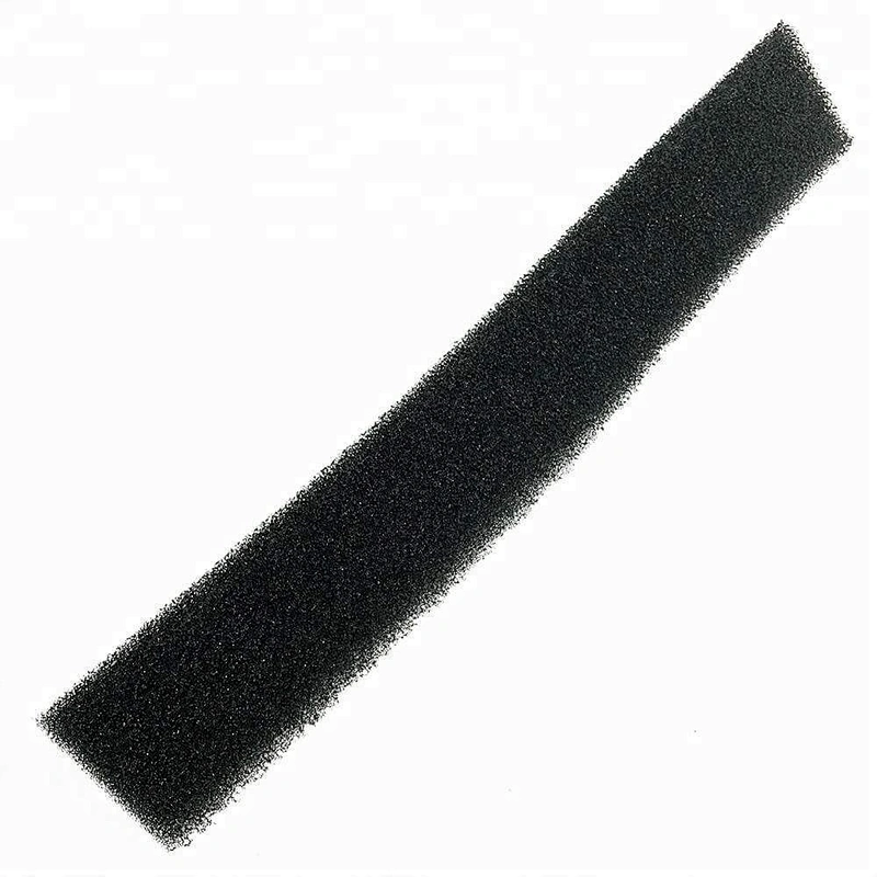 GG 010718  Gutter Filter Foam Protector Sponge
