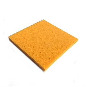 Two-sided Extra Large Tile Grouting Sponge Floor Cleaning Wash foam Dual Purpose Scrub Tile Grout Sponge