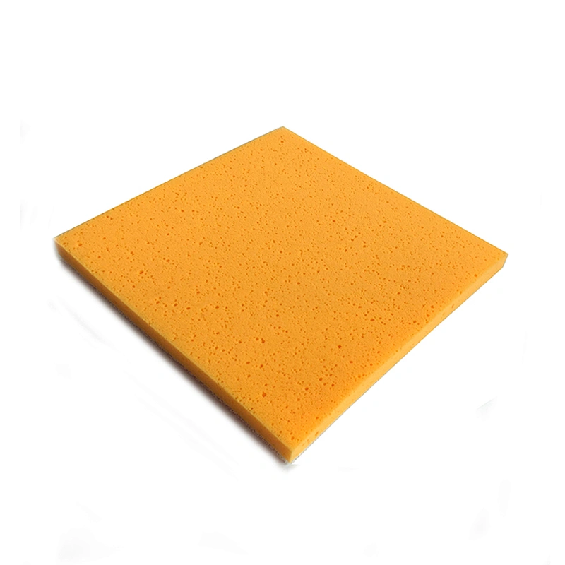 Two-sided Extra Large Tile Grouting Sponge Floor Cleaning Wash foam Dual Purpose Scrub Tile Grout Sponge