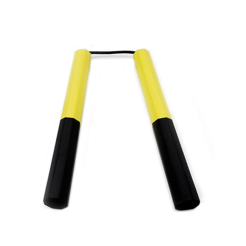 Customized Rope Chain EVA Foam Nunchakus Nunchucks For Kids Children Weapon Foam