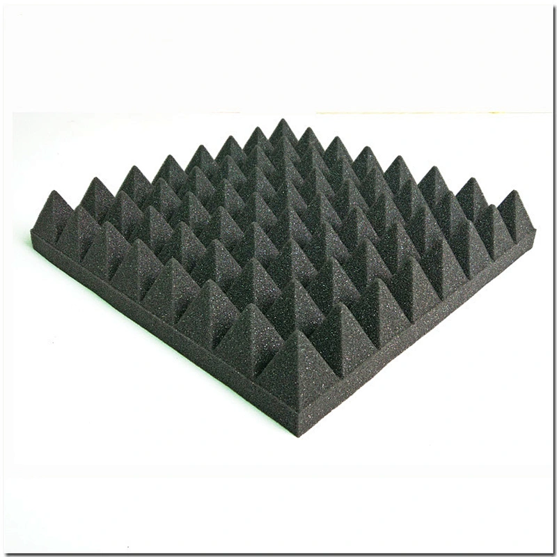 Acoustic foam bass traps studio auditorium cinema acoustic foam