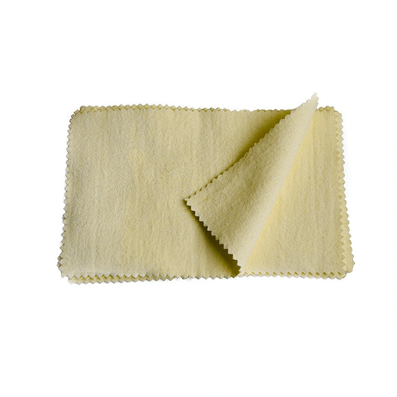 wholesale custom logo wine glass gem sunshine polishing cloth stainless steel watch polish cloth jewelry silver polishing cloth