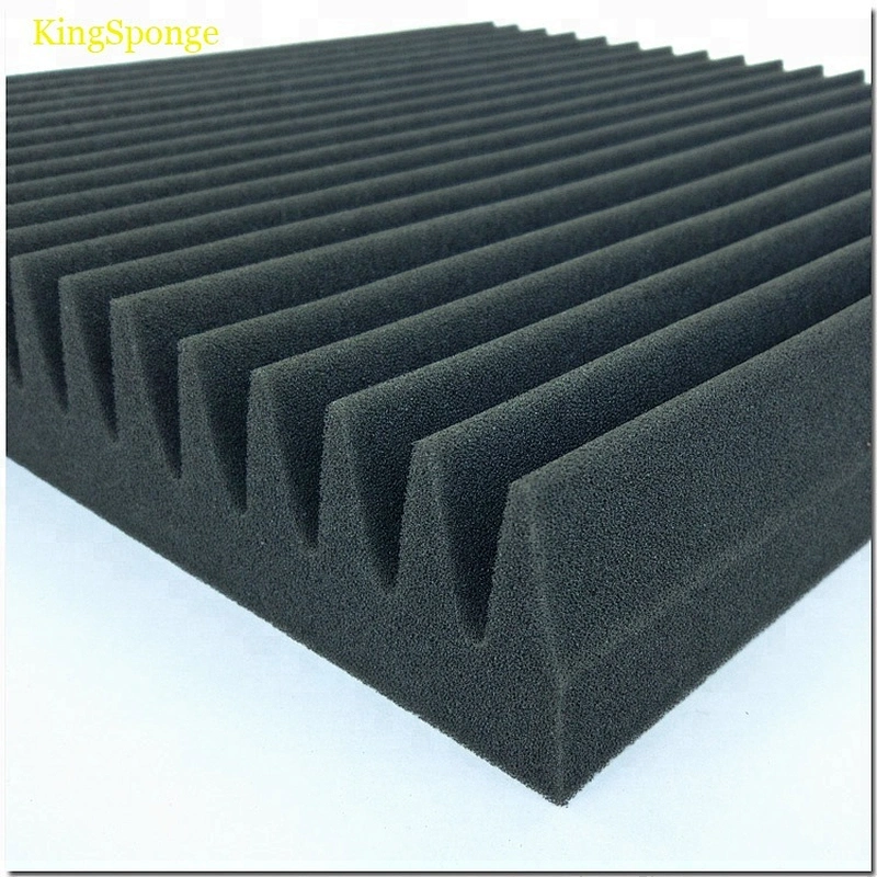 Home Music Studio Recording Sound Proof Acoustic Noise Reduction Foam Sponge Board Decorative 3D Wall Panels