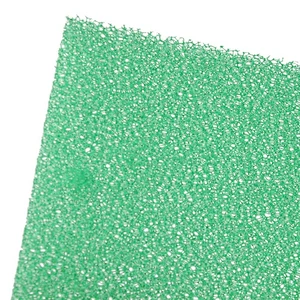 High Quality Kitchen Fridge Freezer Drawer Fresh Food Saver Fish Fruit Vegetable Foam Refrigerator Mat Pat Fridge Bin Liner