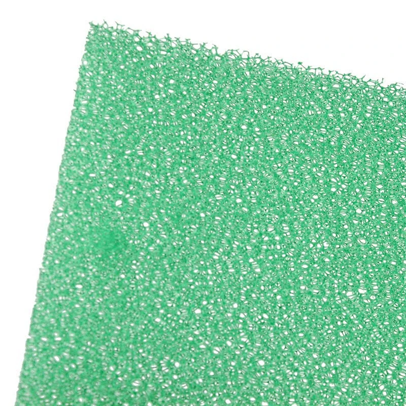 High Quality Kitchen Fridge Freezer Drawer Fresh Food Saver Fish Fruit Vegetable Foam Refrigerator Mat Pat Fridge Bin Liner