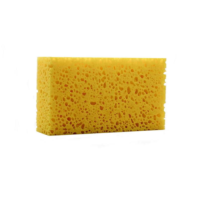 Soft Car Wash Cleaning Sponge Car Auto Washing Sponge