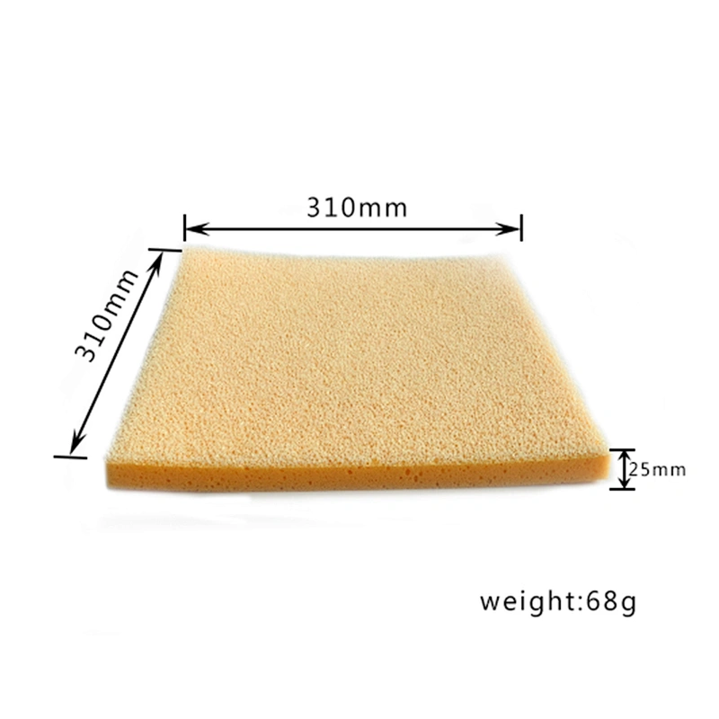 Two-sided Extra Large Tile Grouting Sponge Floor Cleaning Wash foam Dual Purpose Scrub Tile Grout Sponge