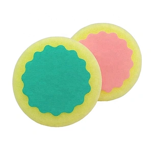 China Personal Beauty Care Magic Sponge Effective No Pain Physical Painless Hair Removing Unhairing Depilation Pads