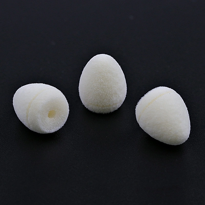 Disposable lip gloss lip balm brush applicator eyeshadow lipstick foundation applicator makeup applicator sponge