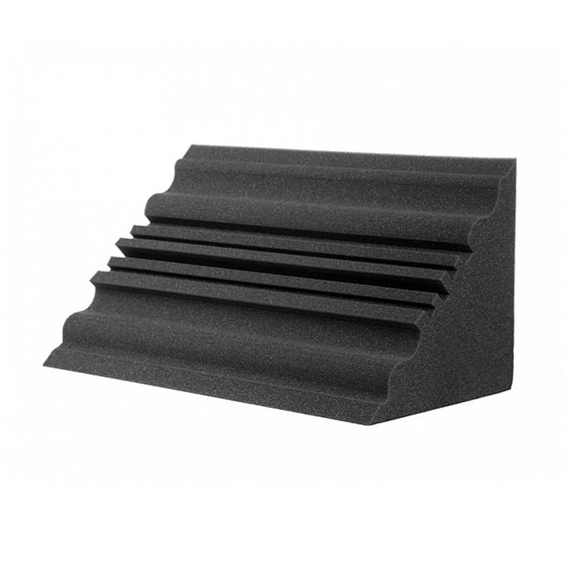 Bass Traps Panels acoustic panel wall  studio perforated acoustic panel foam acoustic diffuser for bass trap
