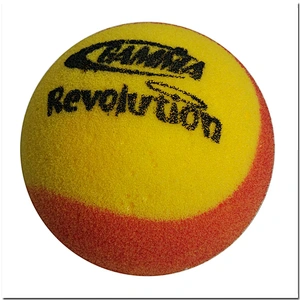 Custom foam sponge practice tennis balls for kids