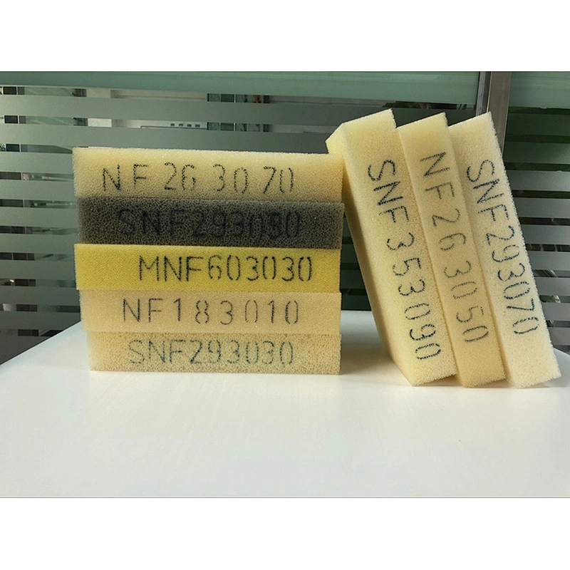 Polyurethane dry fast foam board outdoor upholstery foam mattress sponge mat quick dry foam for outdoor furniture cushions