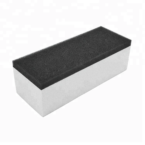Painting Finishing Waxing Applicators for Car Care Coating