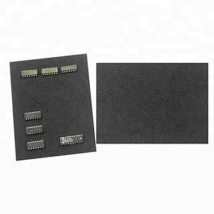 China Supplier Manufacture Hotsale Custom Size Conductive Polyurethane Foam Sponge