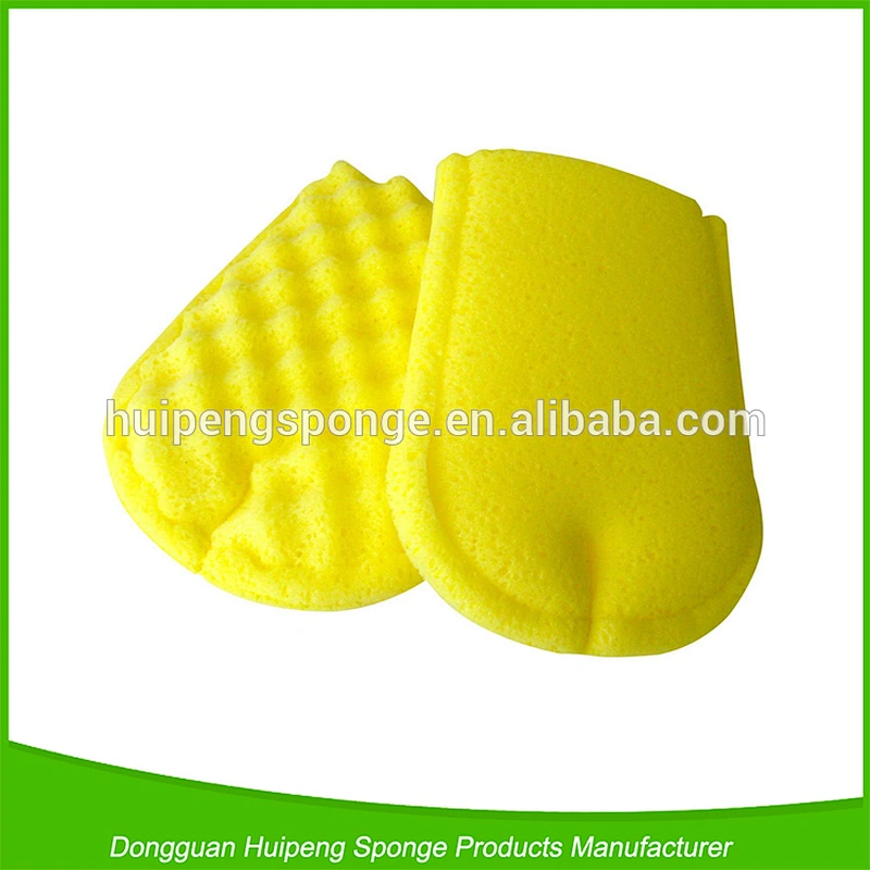 Factory Directly Sell All Kinds Of Kitchen Sponge Black