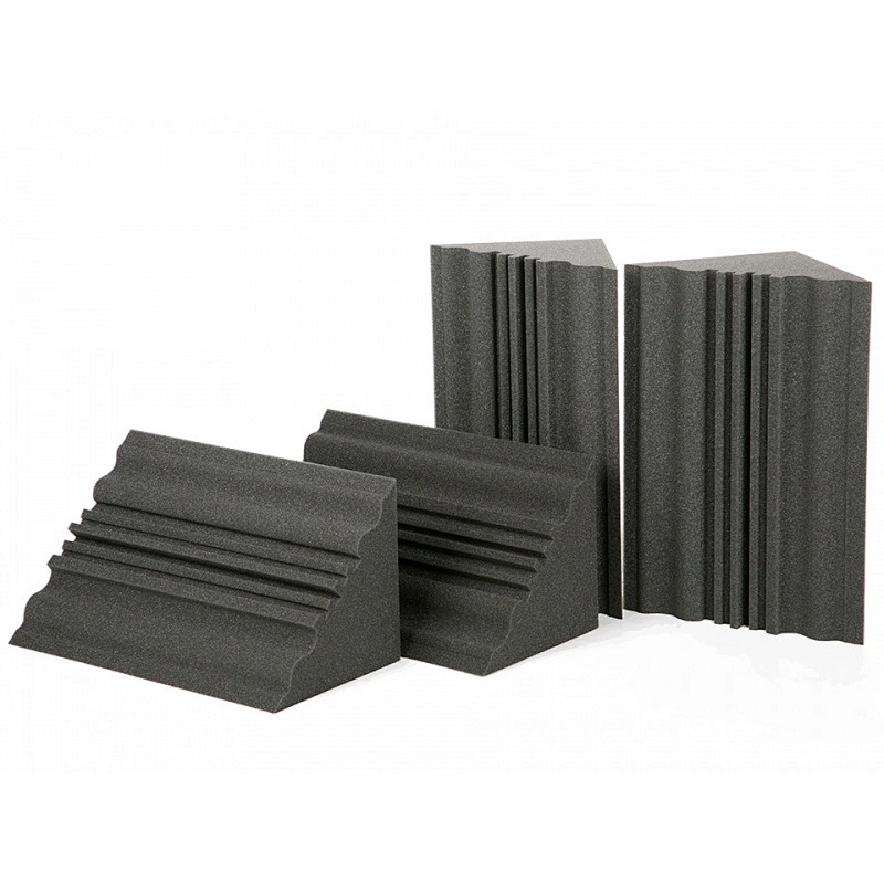 Bass Traps Panels acoustic panel wall  studio perforated acoustic panel foam acoustic diffuser for bass trap