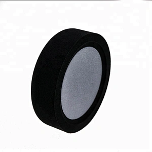 Car Care Polisher Buffer black buffing pad polyurethane car polishing pad auto foam buffing pad for polish