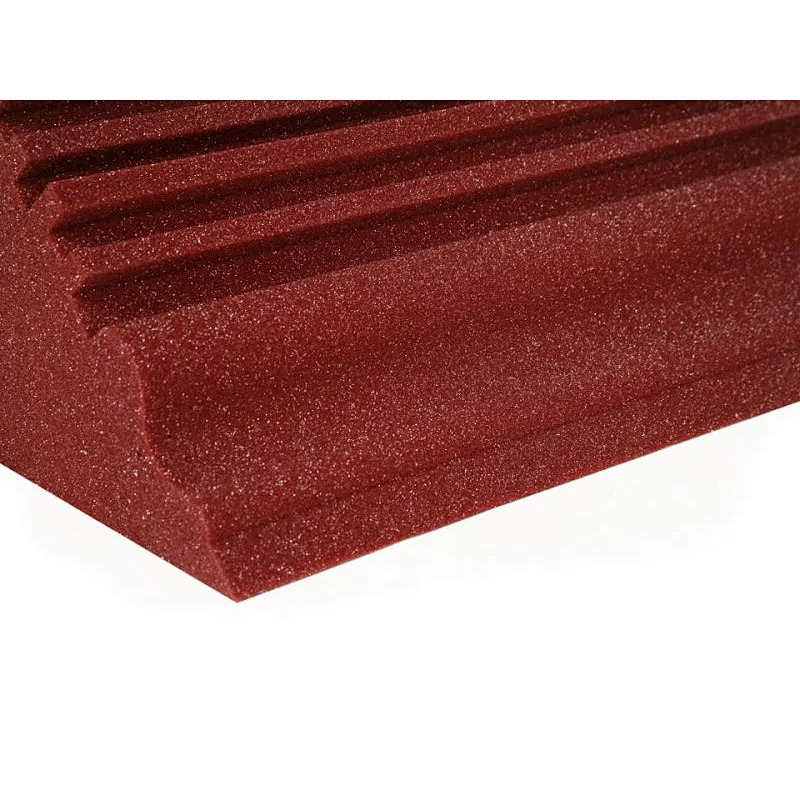 Bass Traps Panels acoustic panel wall  studio perforated acoustic panel foam acoustic diffuser for bass trap