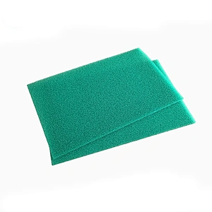 Antibacterial Refrigerator Pad Set of 4 Refrigerator Drawer Mats Fridge Foam Fridge Shelf Sponge Mat