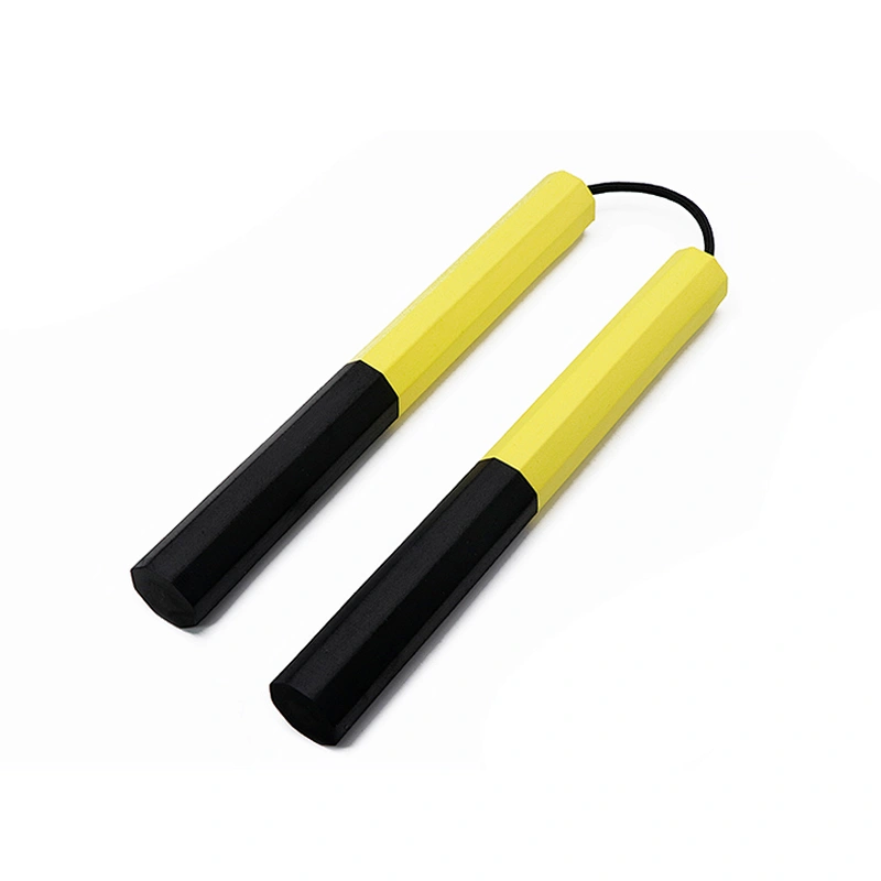 Customized Rope Chain EVA Foam Nunchakus Nunchucks For Kids Children Weapon Foam