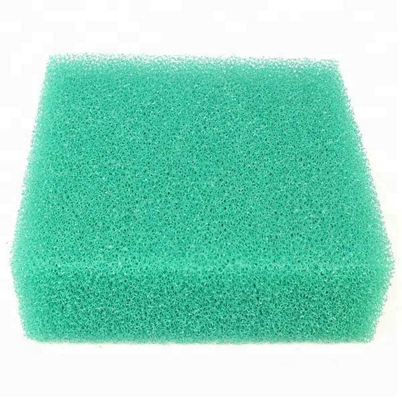 Quick Dry Dry-fast Reticulated Polyurethane Foam for Pool Side Lounge Chair Garden Sofa Outdoor Cushions