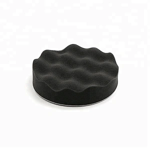 Egg Crate Shape Car Care Tools 5