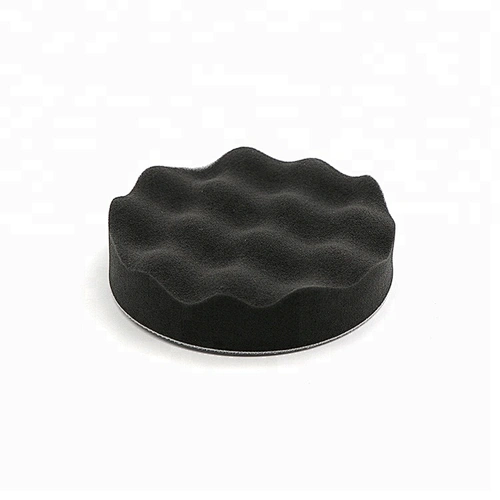 Egg Crate Shape Car Care Tools 5