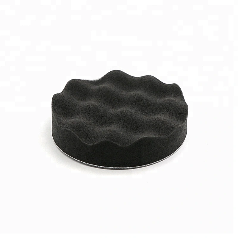 Egg Crate Shape Car Care Tools 5