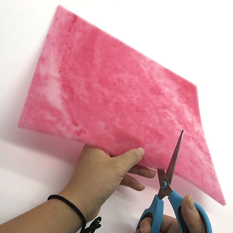 Antimould Foam Sponge Fridge Bin Liner Drawer Mat