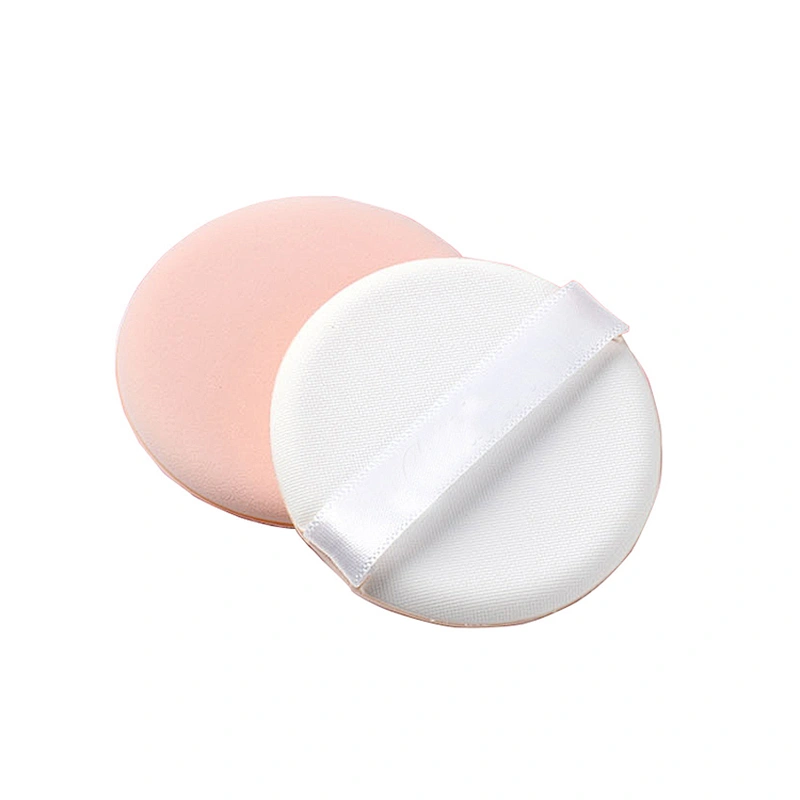 Non-latex Cosmetic Air Cushion Sponge BB Cream Air Cushion Puff Cosmetic Powder Puff Blender Beauty Foundation