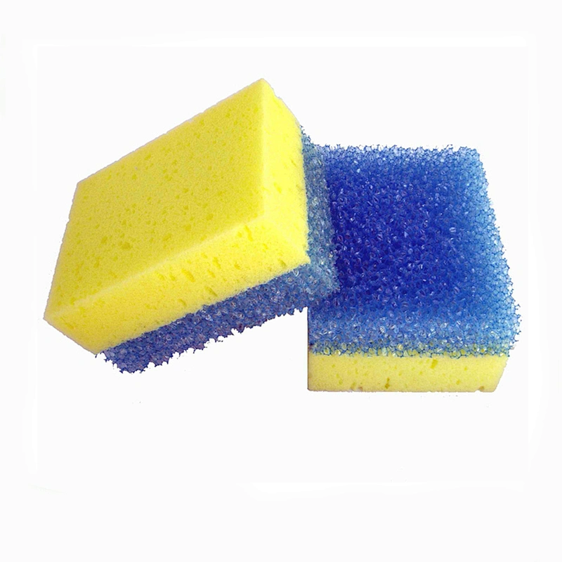 Factory Directly Sell All Kinds Of Sponge Dishwashing Sponge