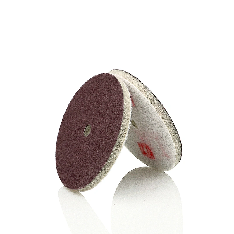 400 grit diamond sanding wheel disc abrasive sponge pad for granite limestone sandstone floor pumice ceramic sanding dis