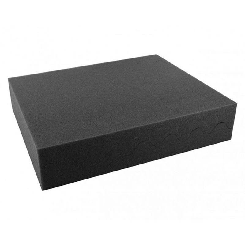 Acoustic Convoluted Foam basotect acoustic panel acoustic panels soundproofing foam