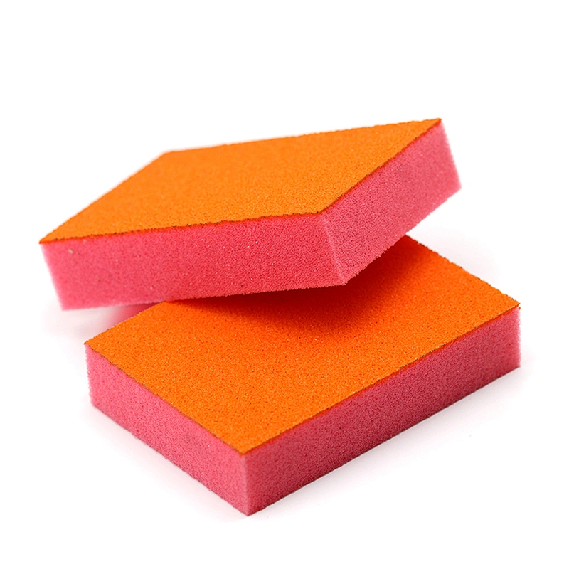 Multi-Color Wash Sponge Magic Kitchen Cleaning Foam Sponge Brands