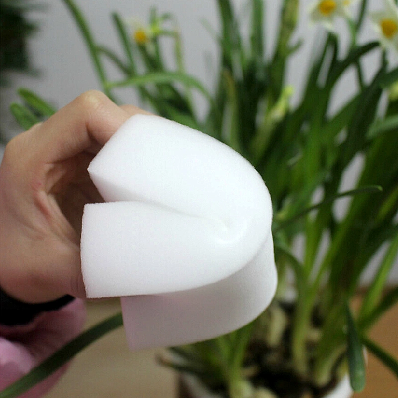 Cleaning Melamine Foam Nano Magic Eraser Sponge