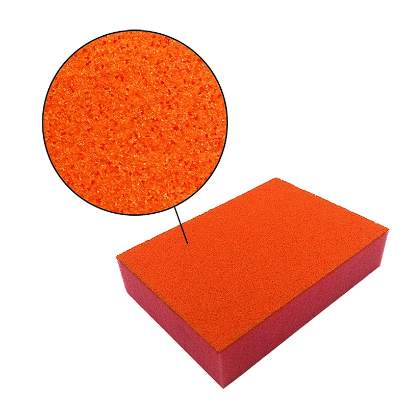 Multi-Color Wash Sponge Magic Kitchen Cleaning Foam Sponge Brands