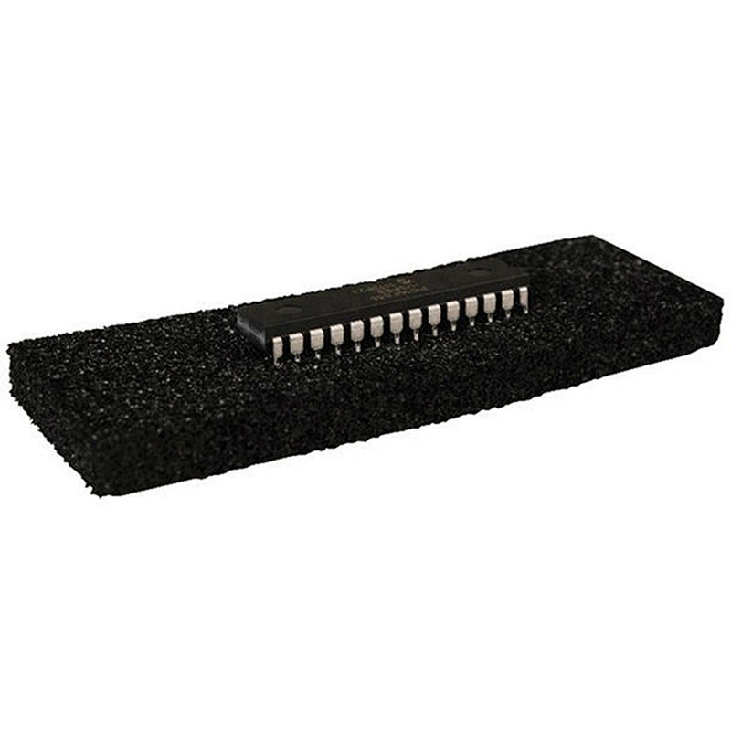 Best Selling Products Conductive PE Foam
