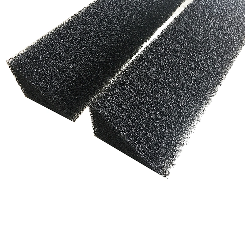 Anti UV fireproof gutter guard leaf filter gutter filter