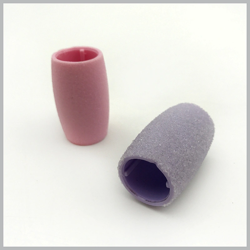 Hairdressing tools overnight heatless magic rubber hair roller curling iron non-latex sponge hair curler stick for hair curl