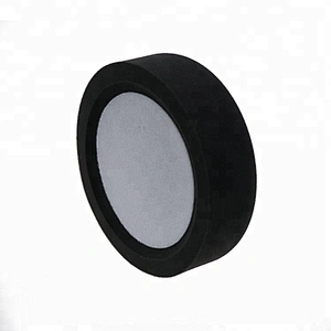 Car Care Polisher Buffer black buffing pad polyurethane car polishing pad auto foam buffing pad for polish